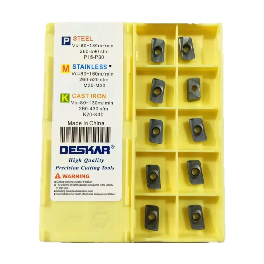 APMT 1135 H2 LF6018 DESKAR (Black)