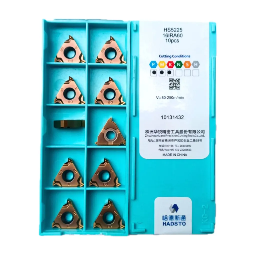 16IR A60 HS5225