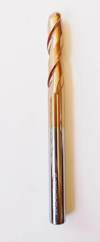 R4*100L*43*d8*2F IDT55N COPPER