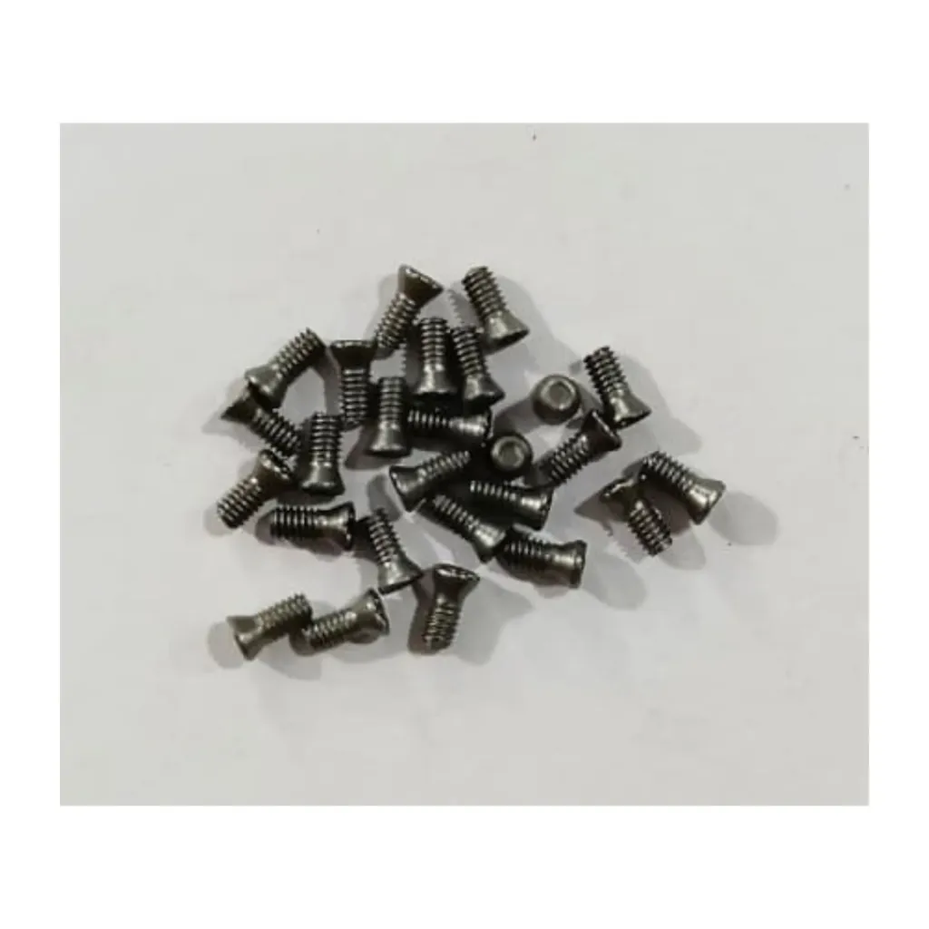 Torx Screw 1.8*4 Premium (Pack of 100)