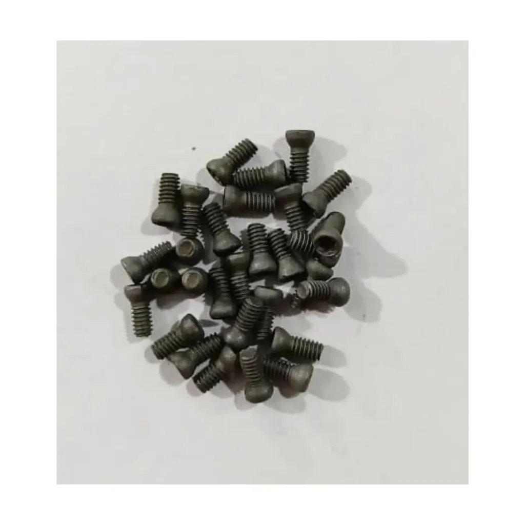 Torx Screw 2*5 Premium (Pack of 100)