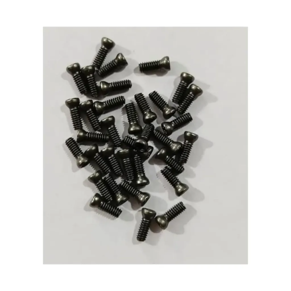 Torx Screw 2*6 Premium (Pack of 100)