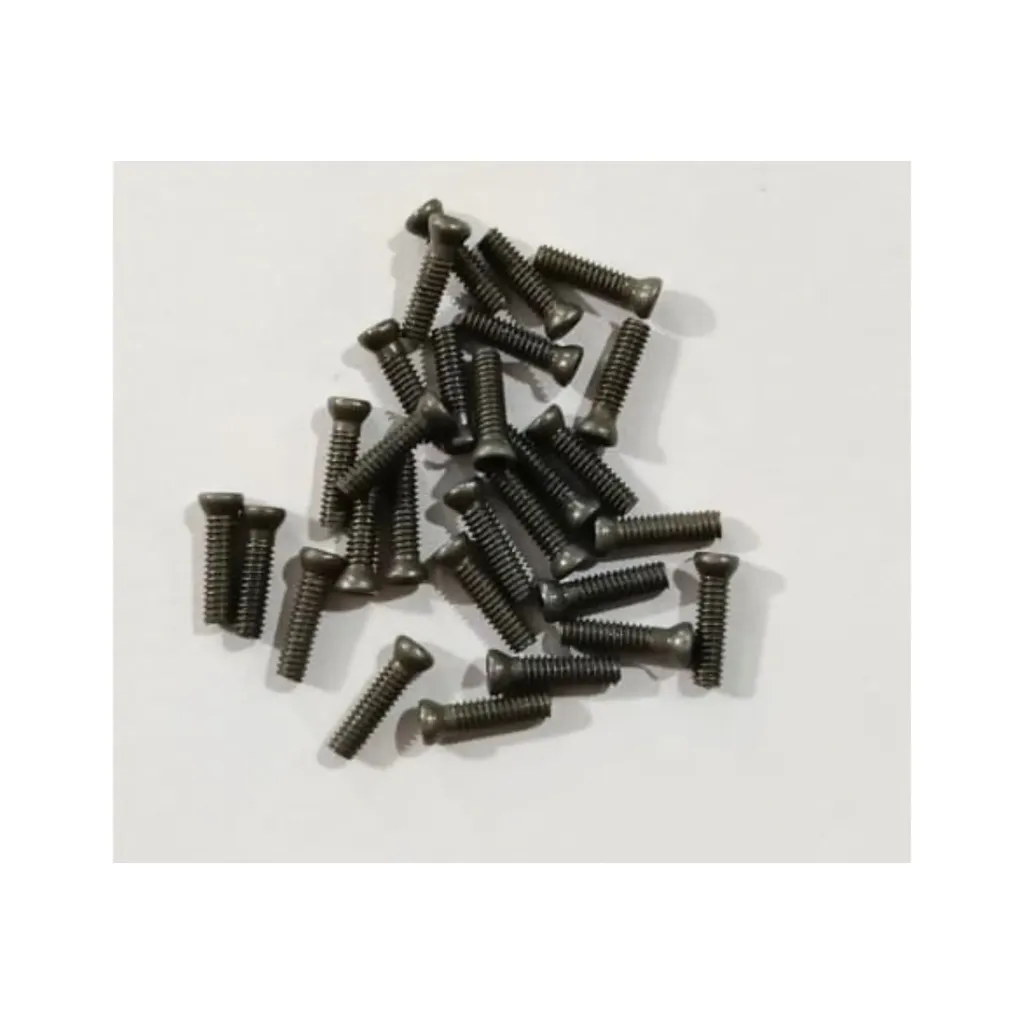 Torx Screw 2*8 Premium