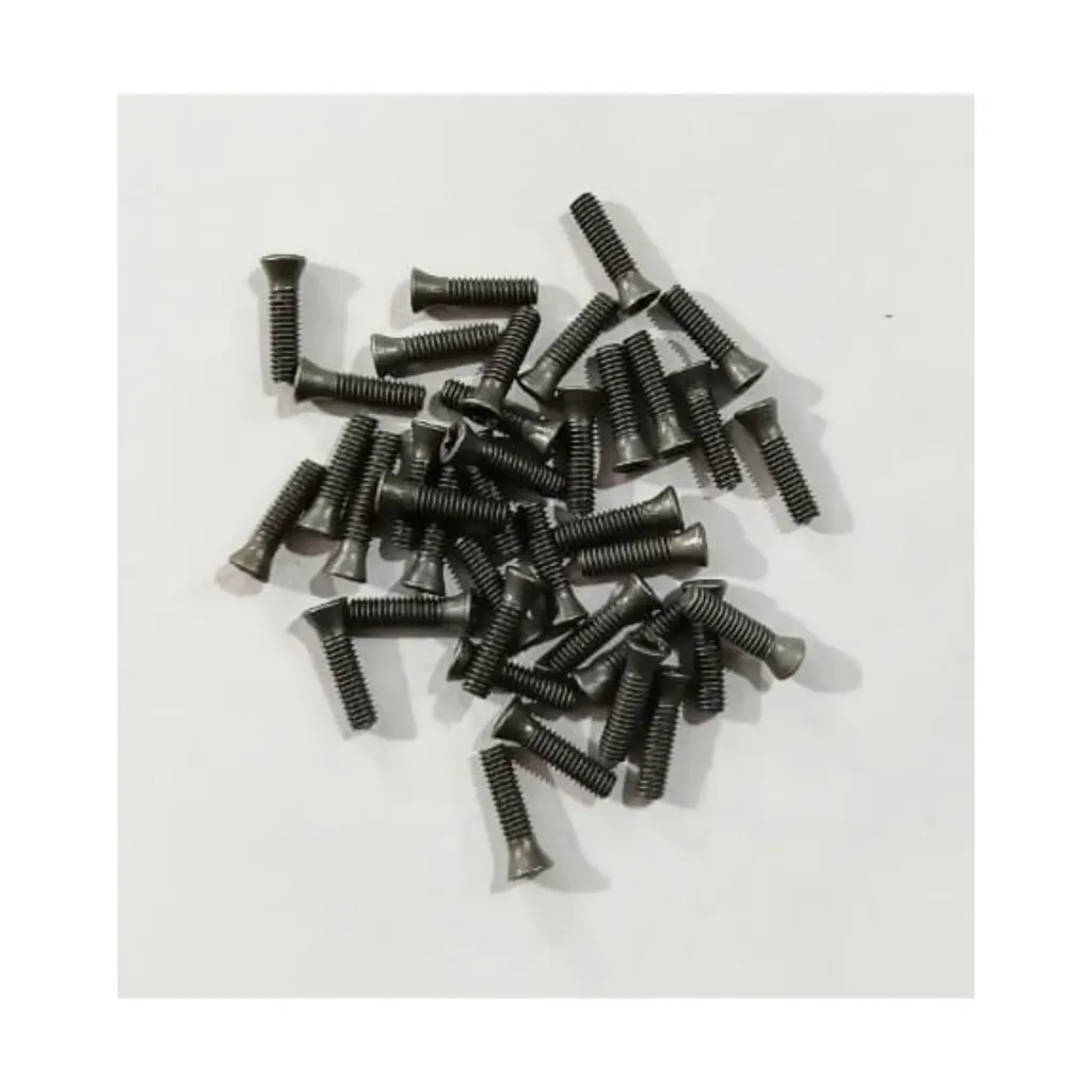 Torx Screw 2.5*10 Premium