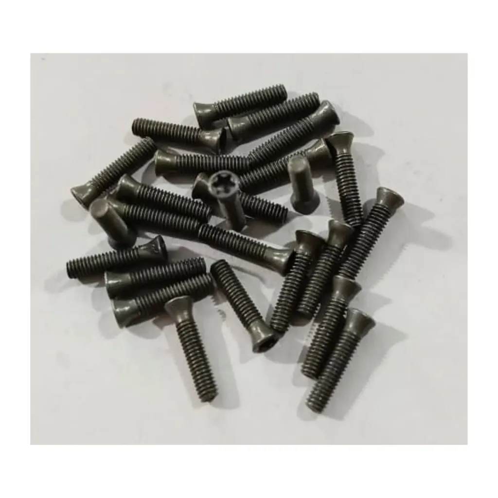 Torx Screw 2.5*12 Premium