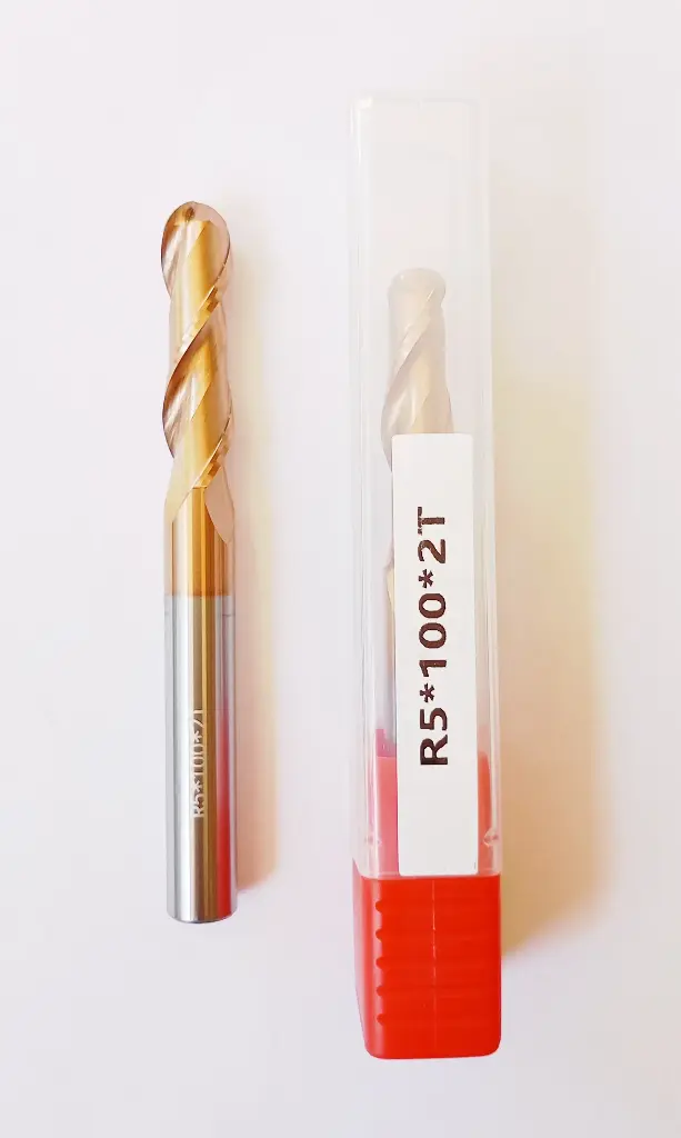 R5*100L*48*d10*2F IDT55N COPPER