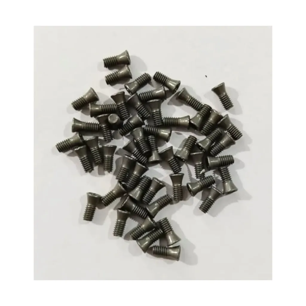 Torx Screw 2.5*6 Premium