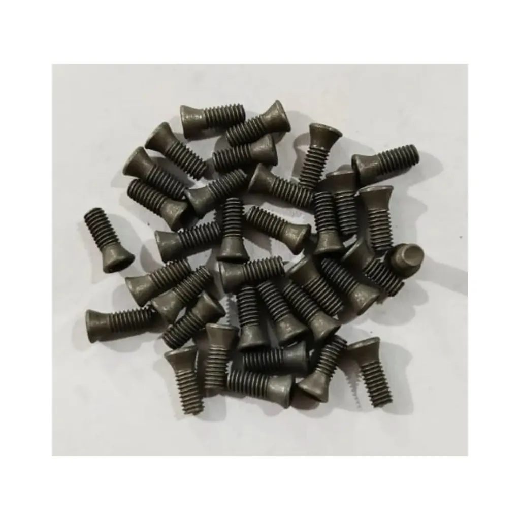 Torx Screw 2.5*7 Premium