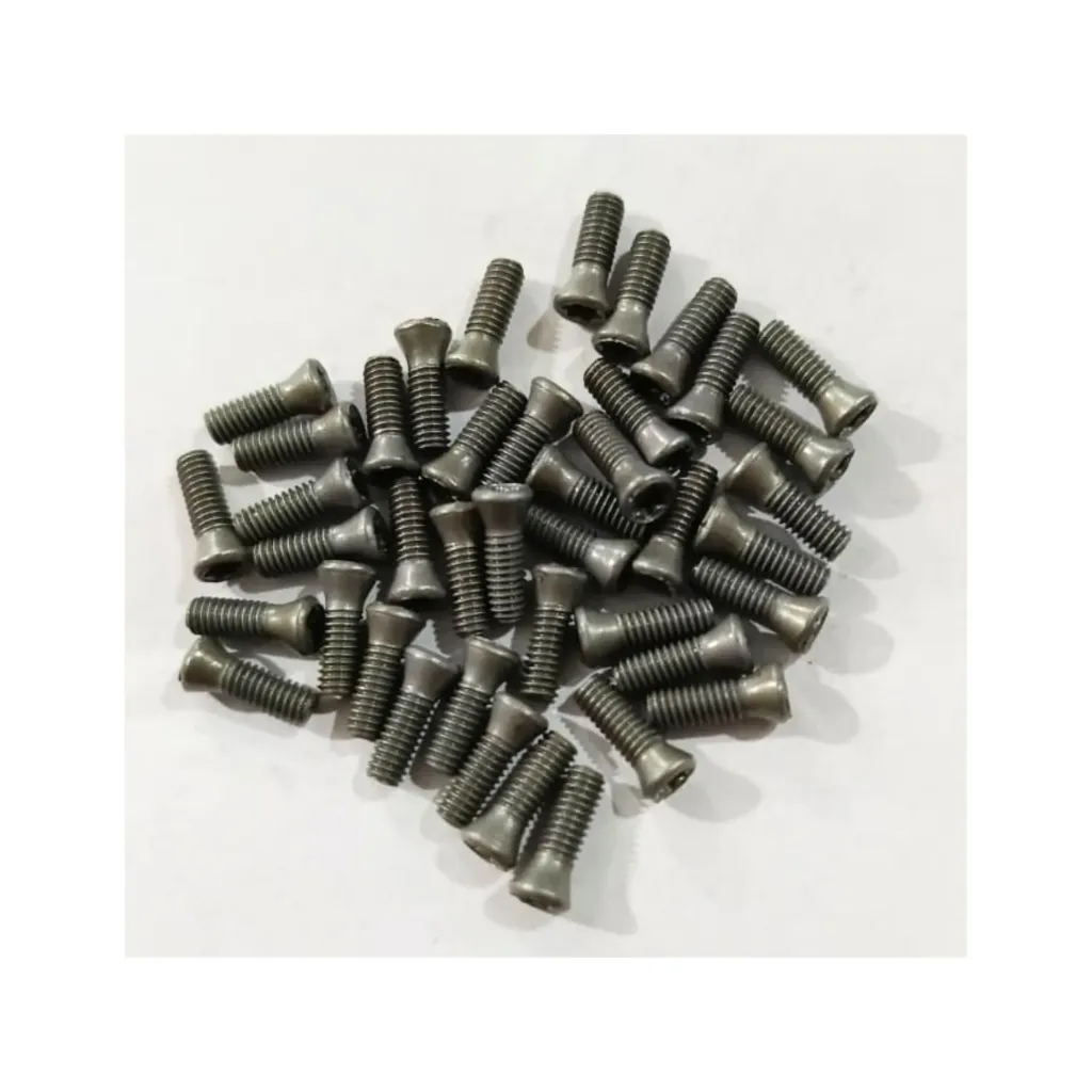 Torx Screw 2.5*8 Premium