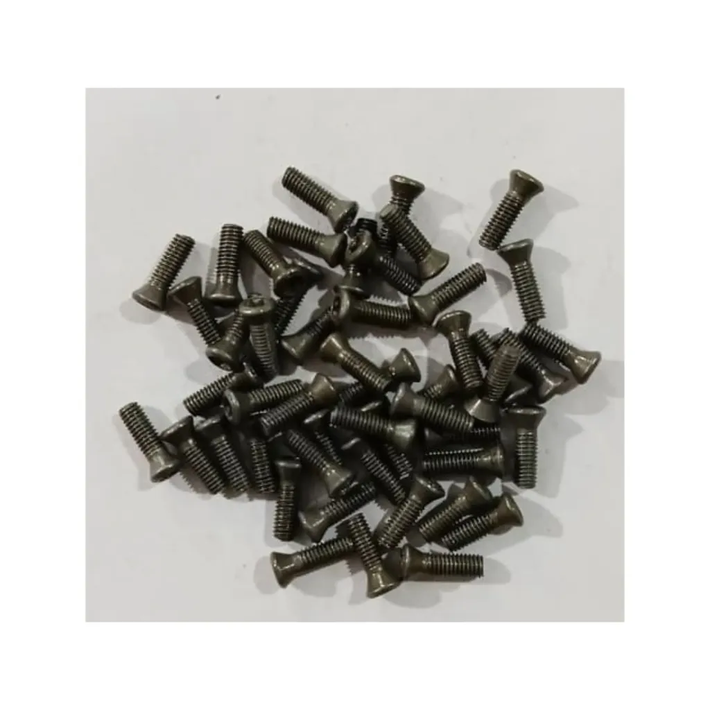 Torx Screw 3*10 Premium