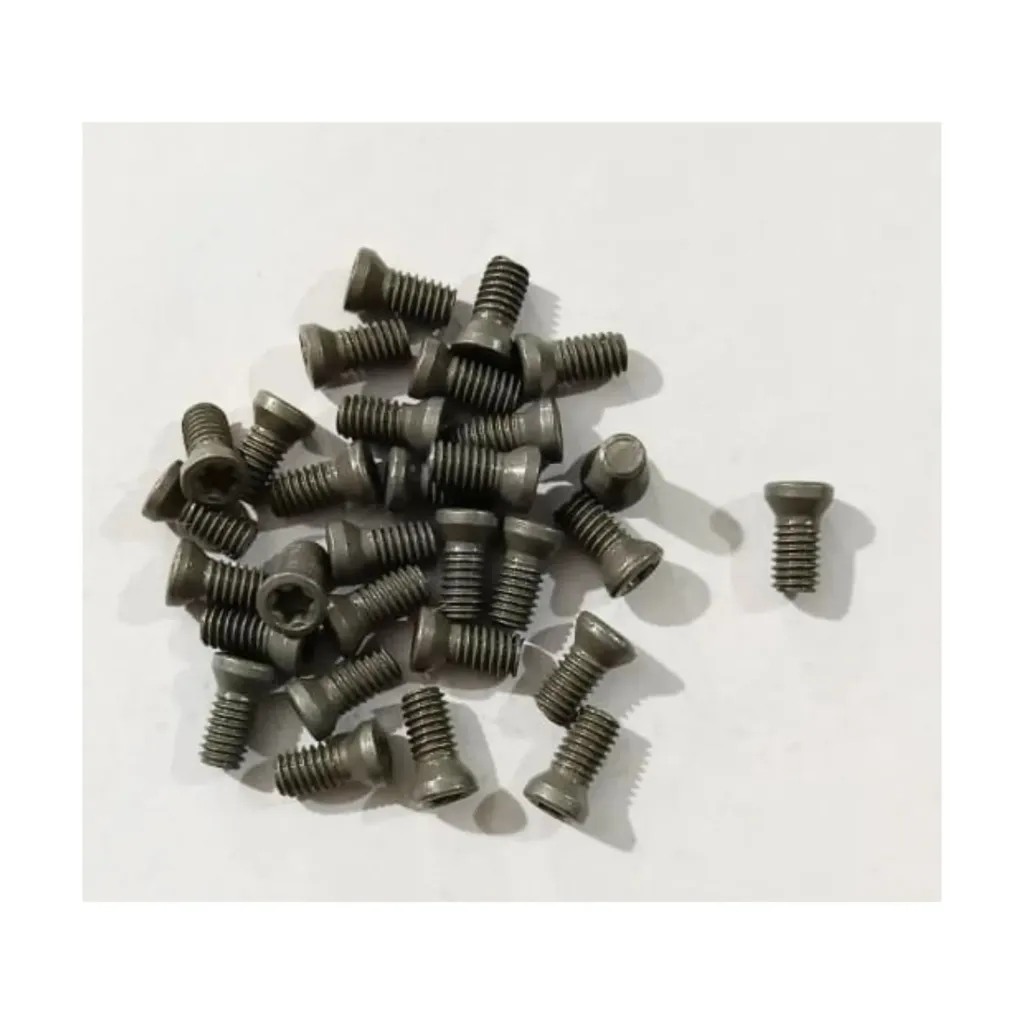 Torx Screw 3*12 Premium (Pack of 100)