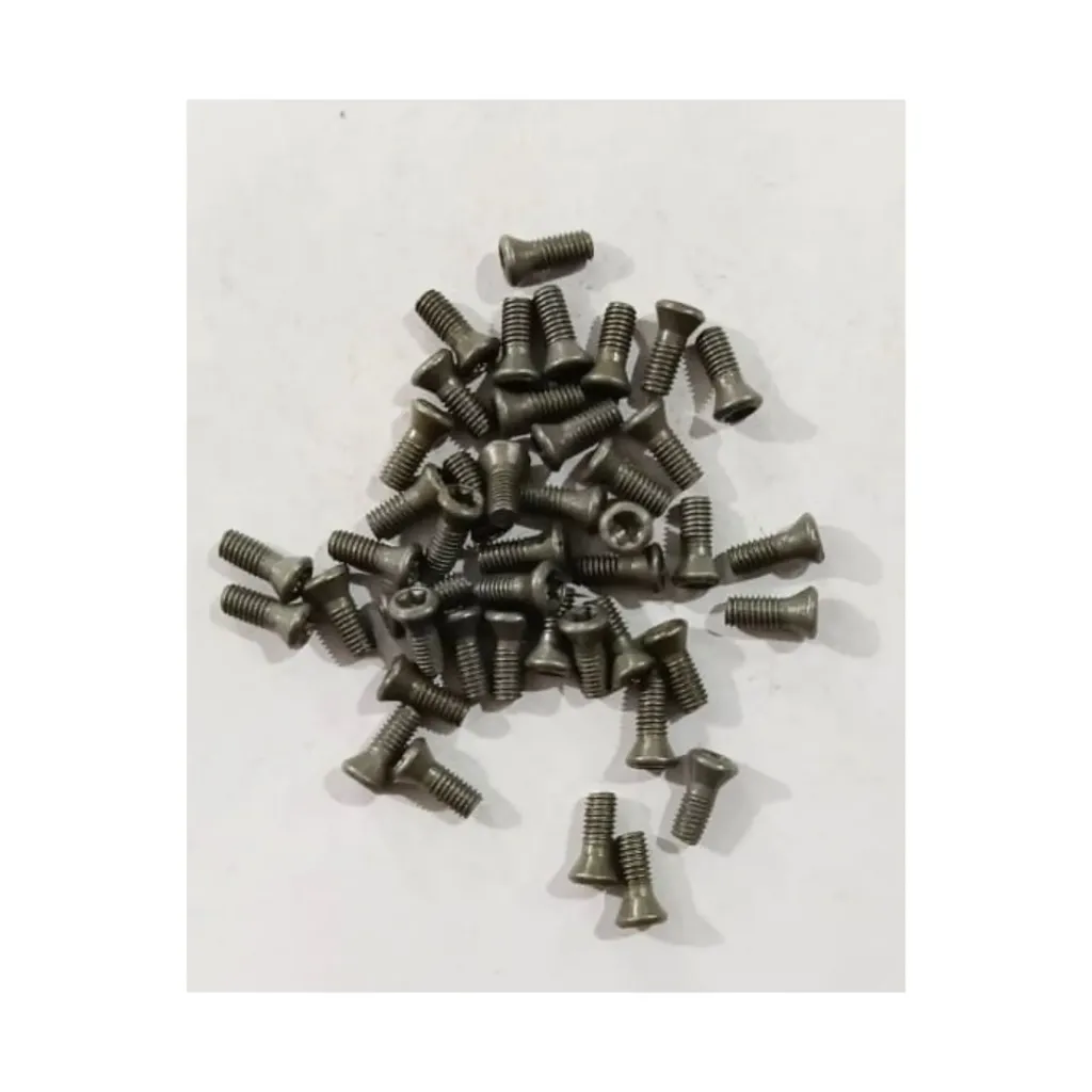 Torx Screw 3*8 Premium