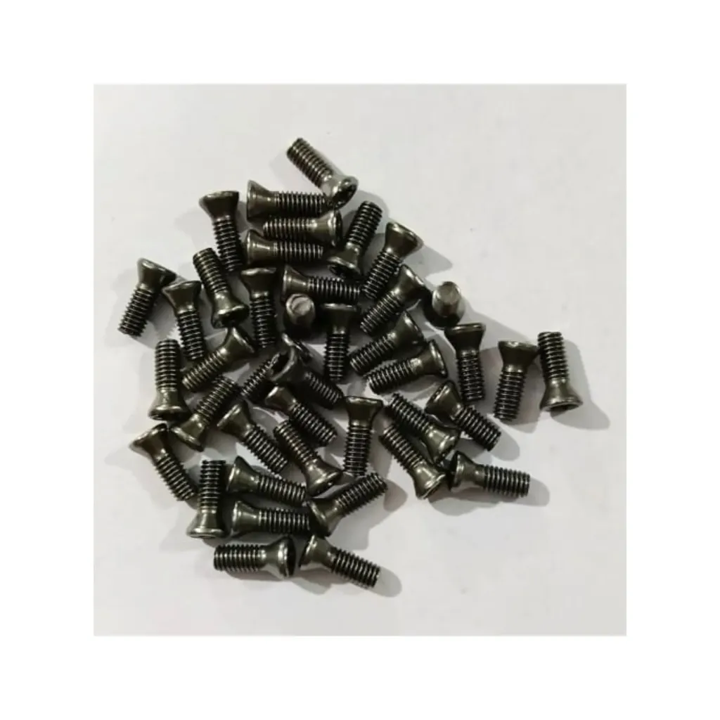 Torx Screw 3.5*10 Premium