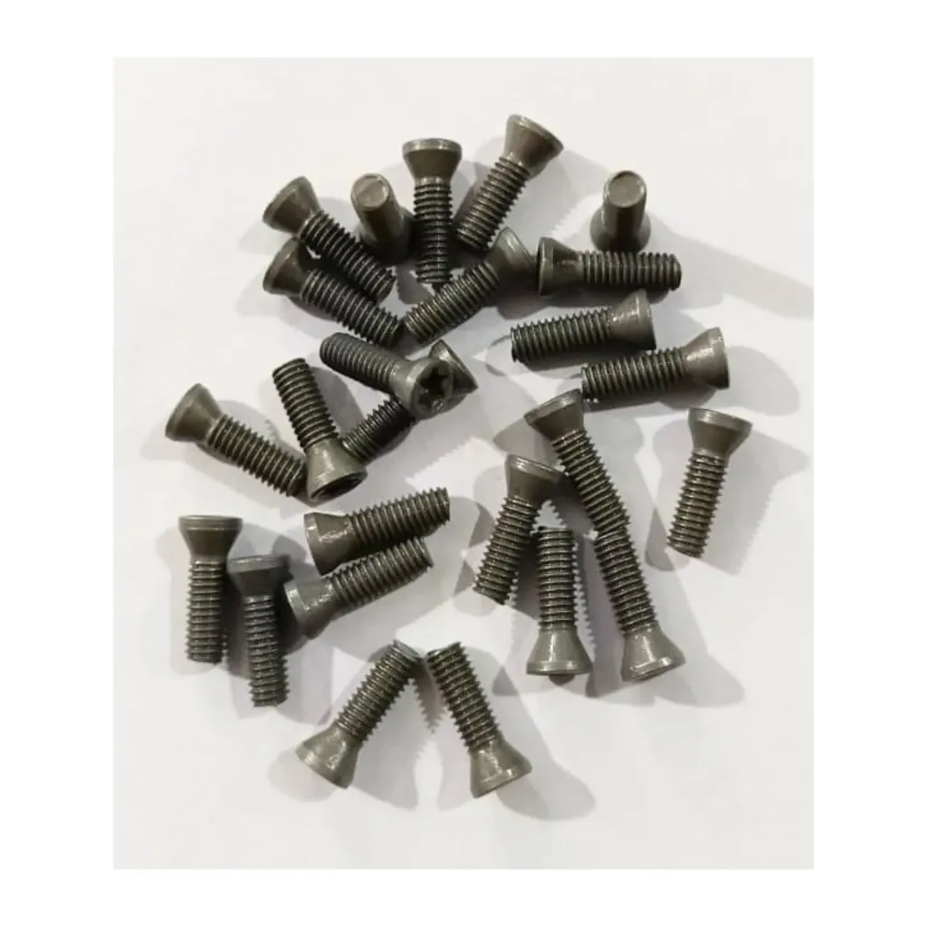 Torx Screw 3.5*12 Premium