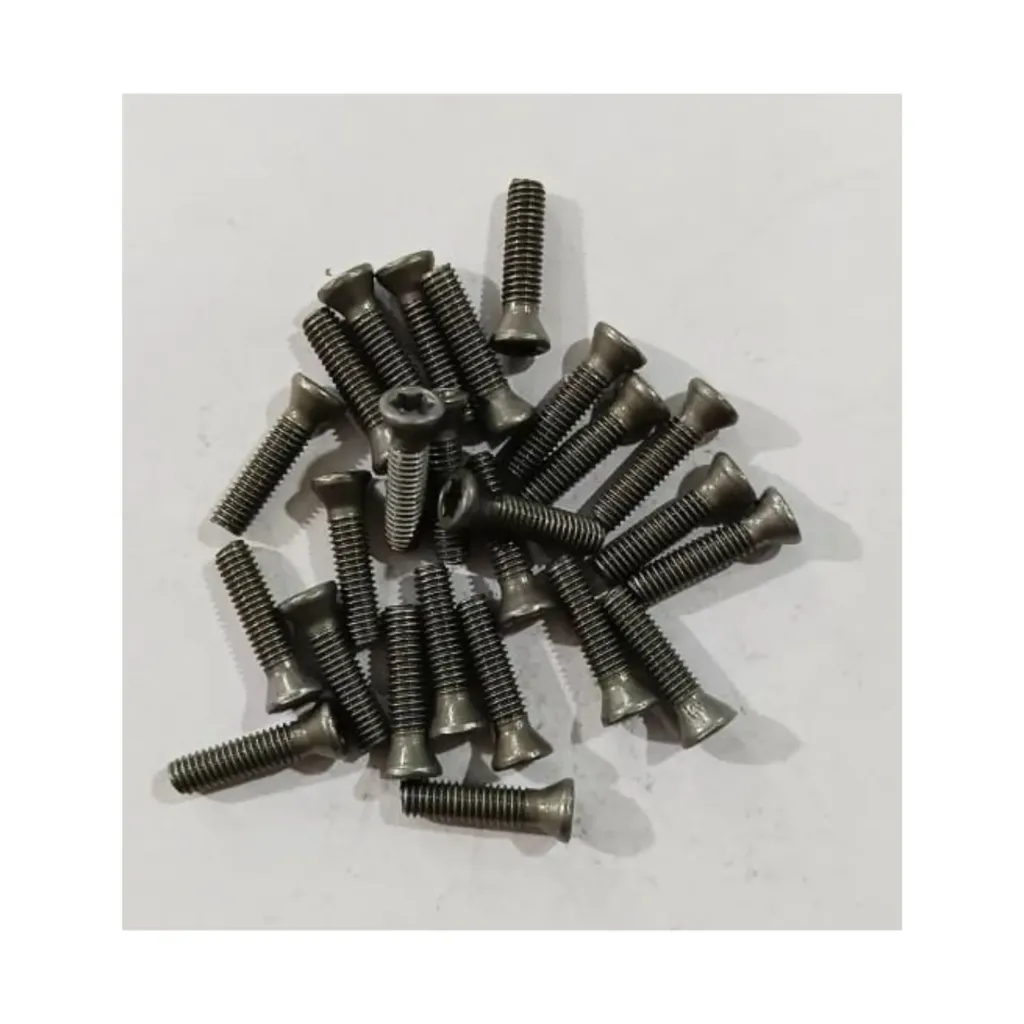 Torx Screw 3.5*14 Premium (Pack of 100)