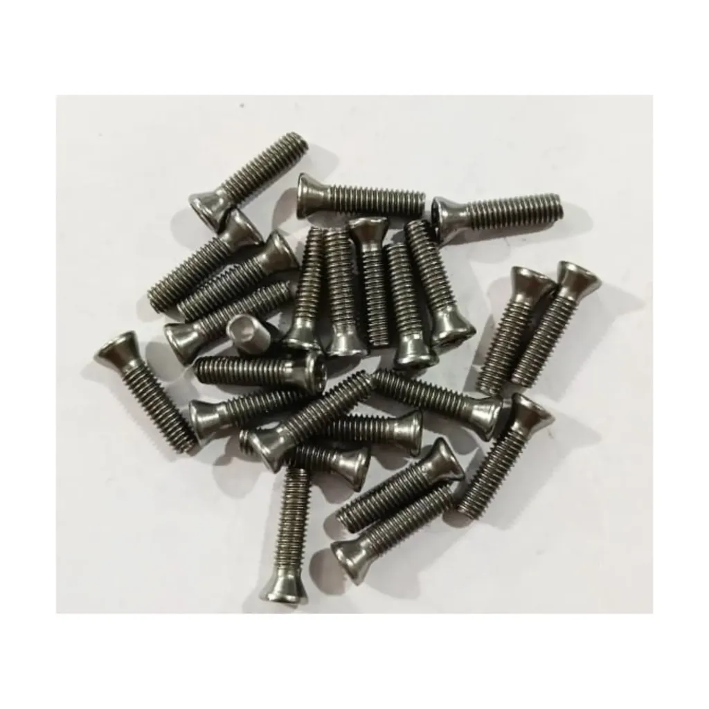 Torx Screw 3.5*15 Premium (Pack of 100)