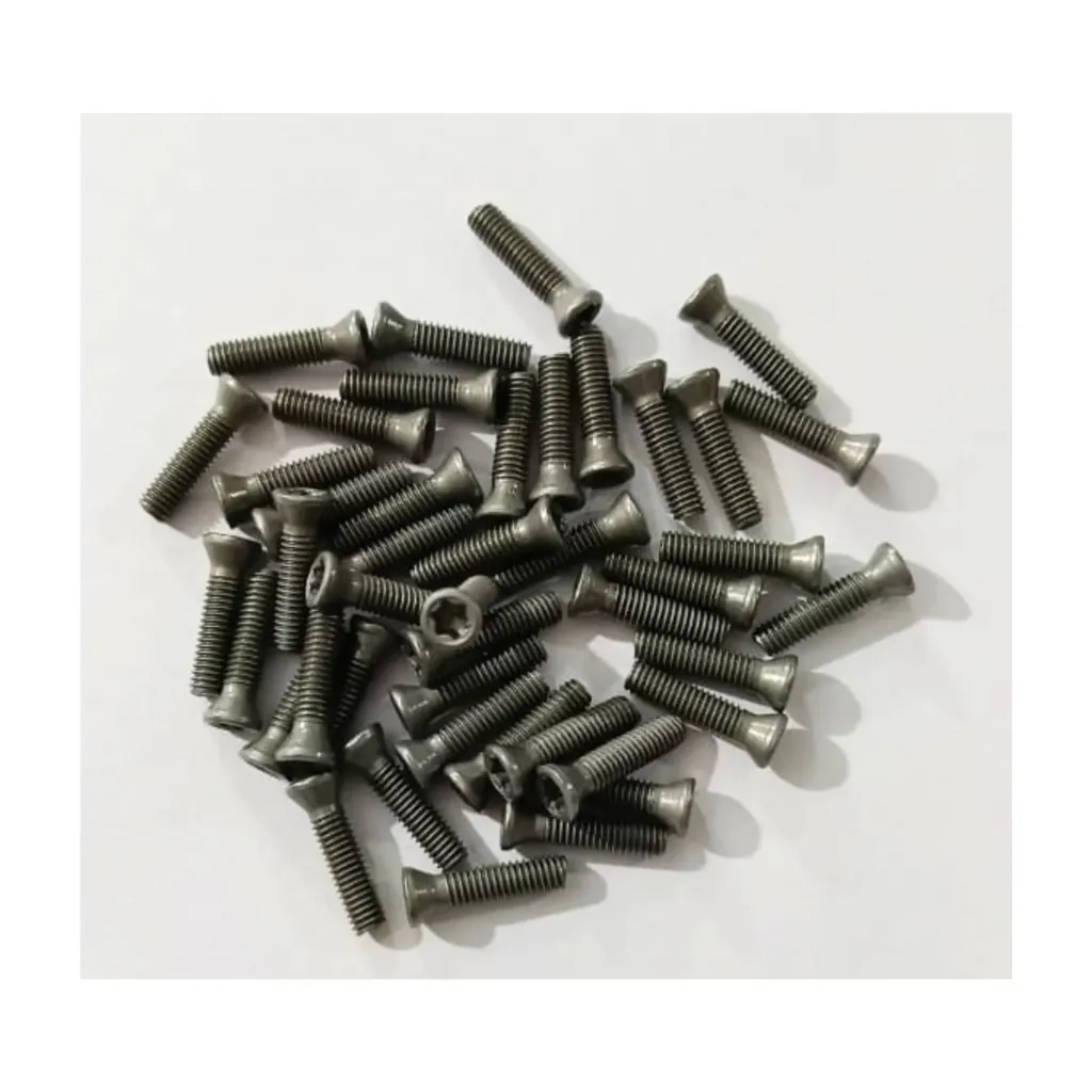 Torx Screw 3.5*16 Premium