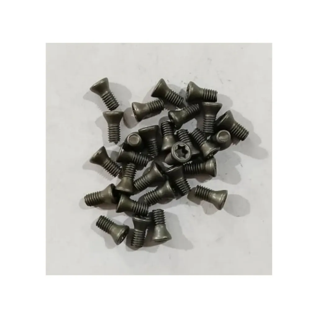 Torx Screw 3.5*8 Premium