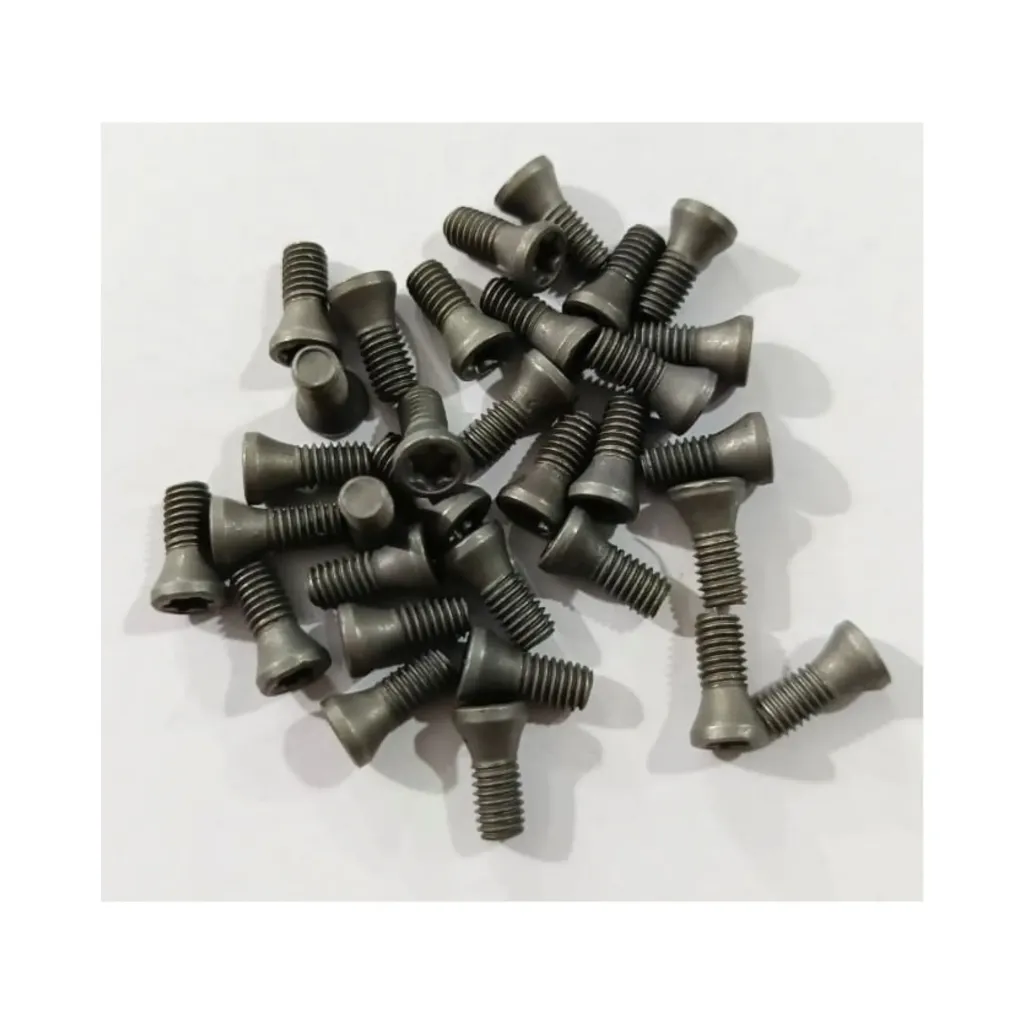 Torx Screw 3.5*9 Premium