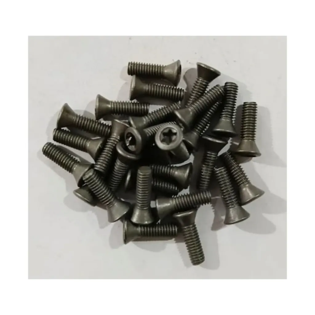 Torx Screw 4*14 Premium