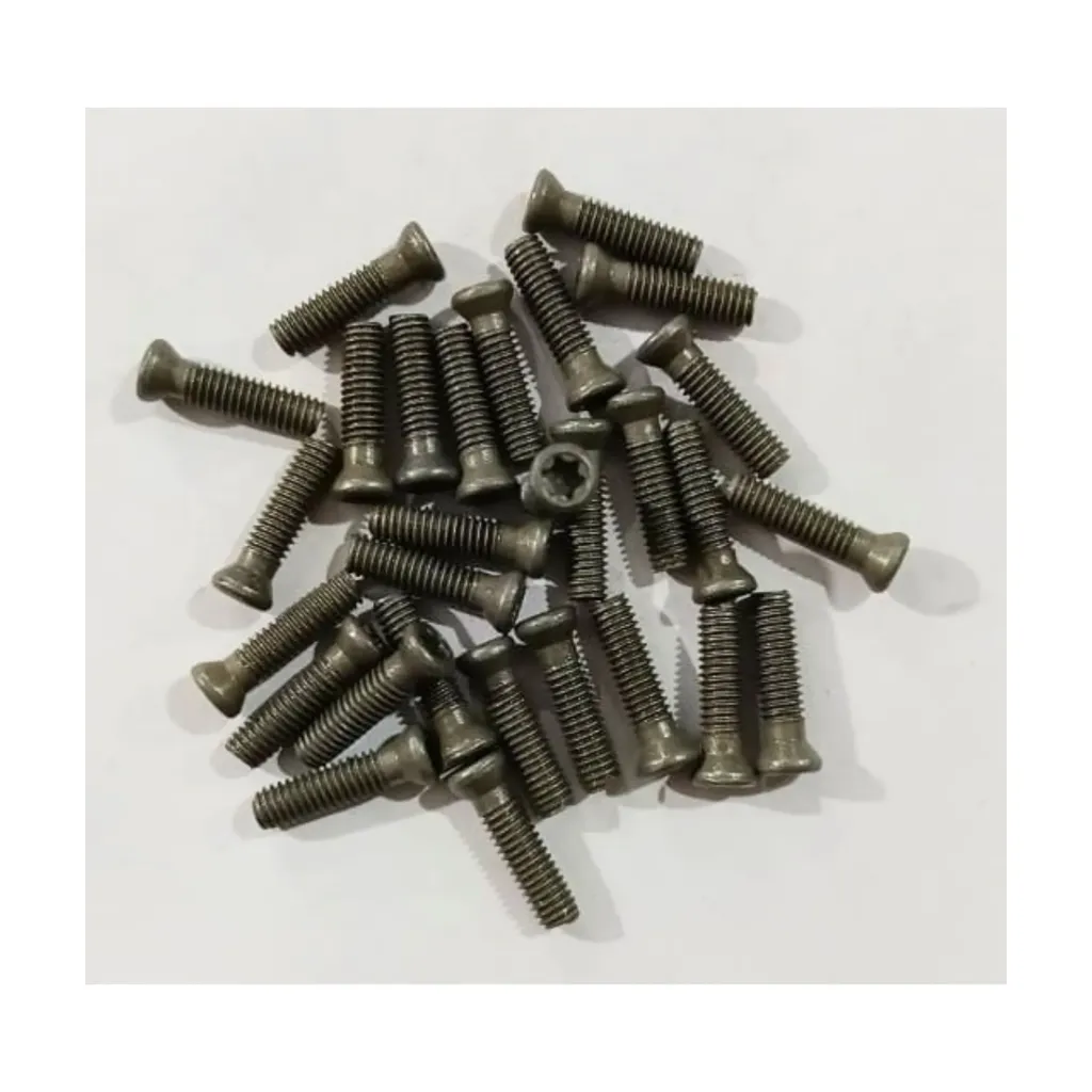 Torx Screw 4*16 Premium (Pack of 100)