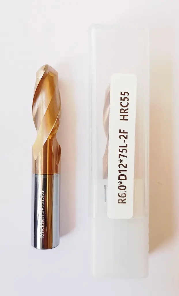 R6*75L*41*d12*2F IDT55N COPPER