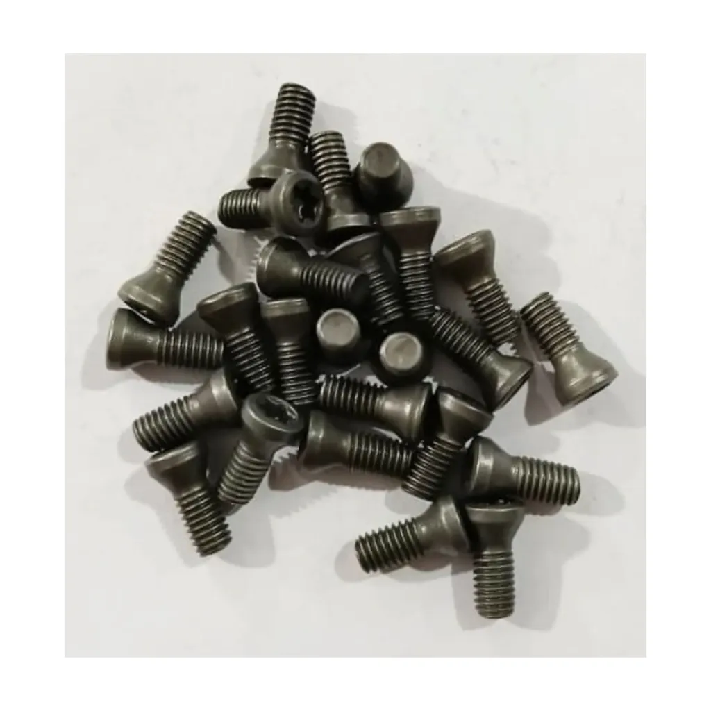 Torx Screw 4.5*12 Premium