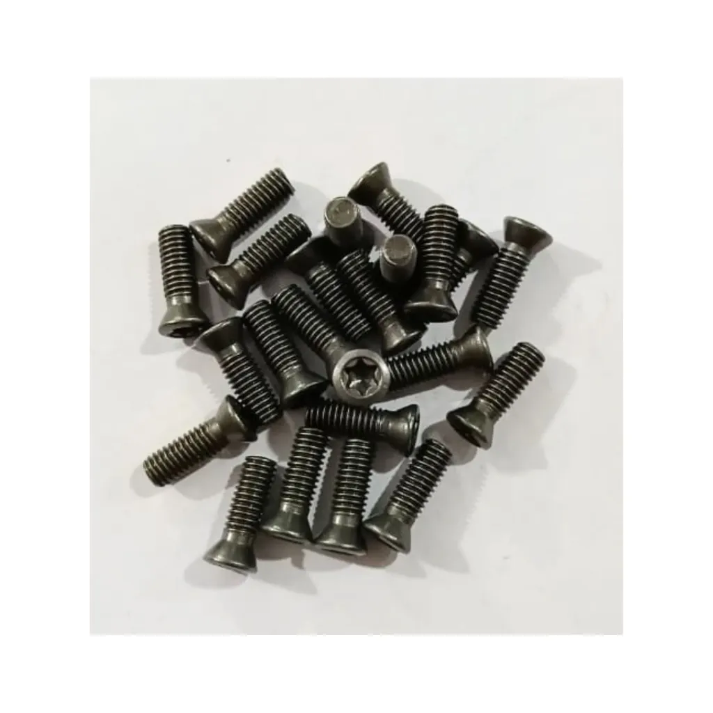 Torx Screw 4.5*14 Premium