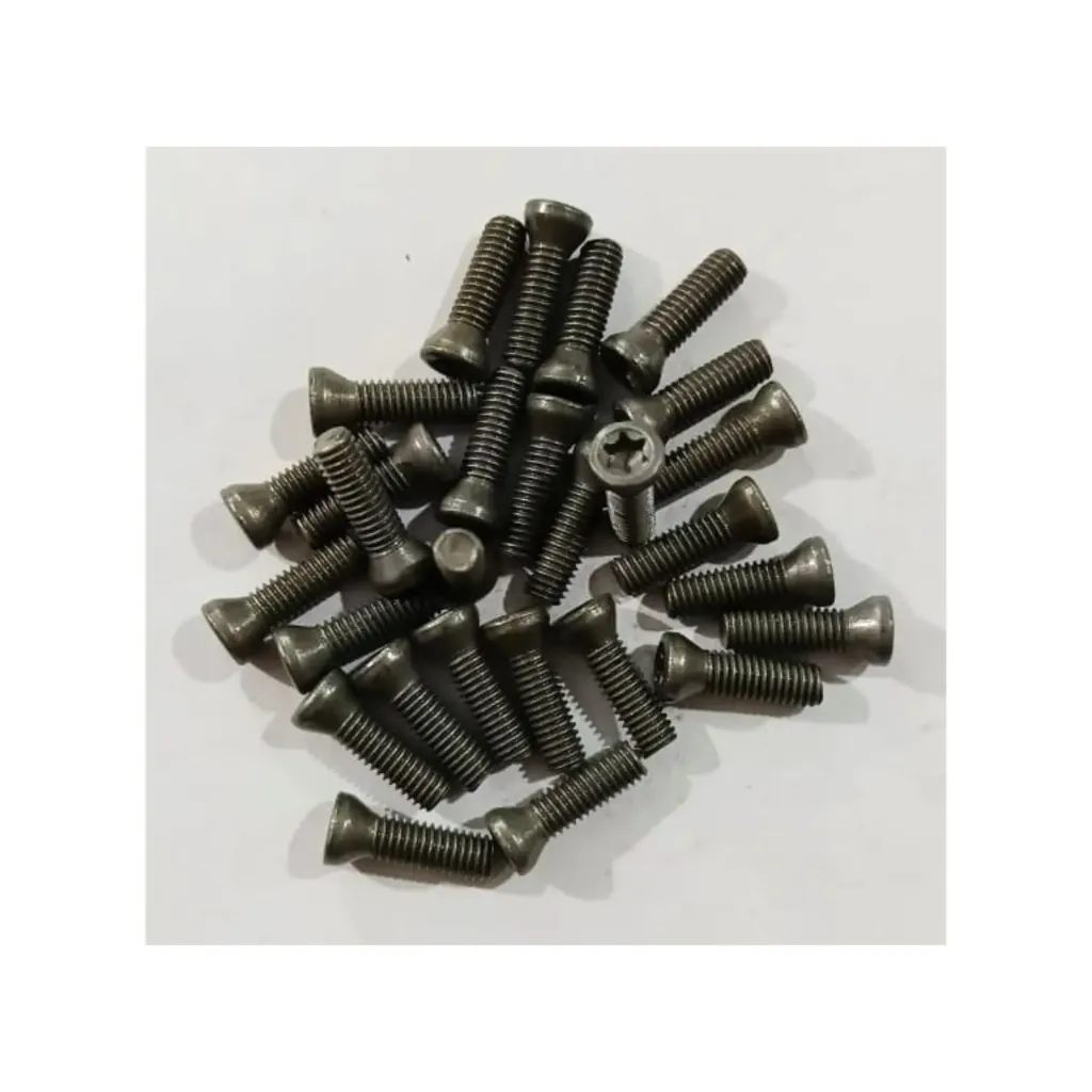 Torx Screw 4.5*16 Premium