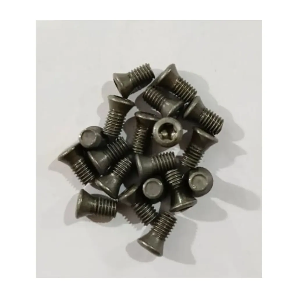 Torx Screw 5*10 Premium