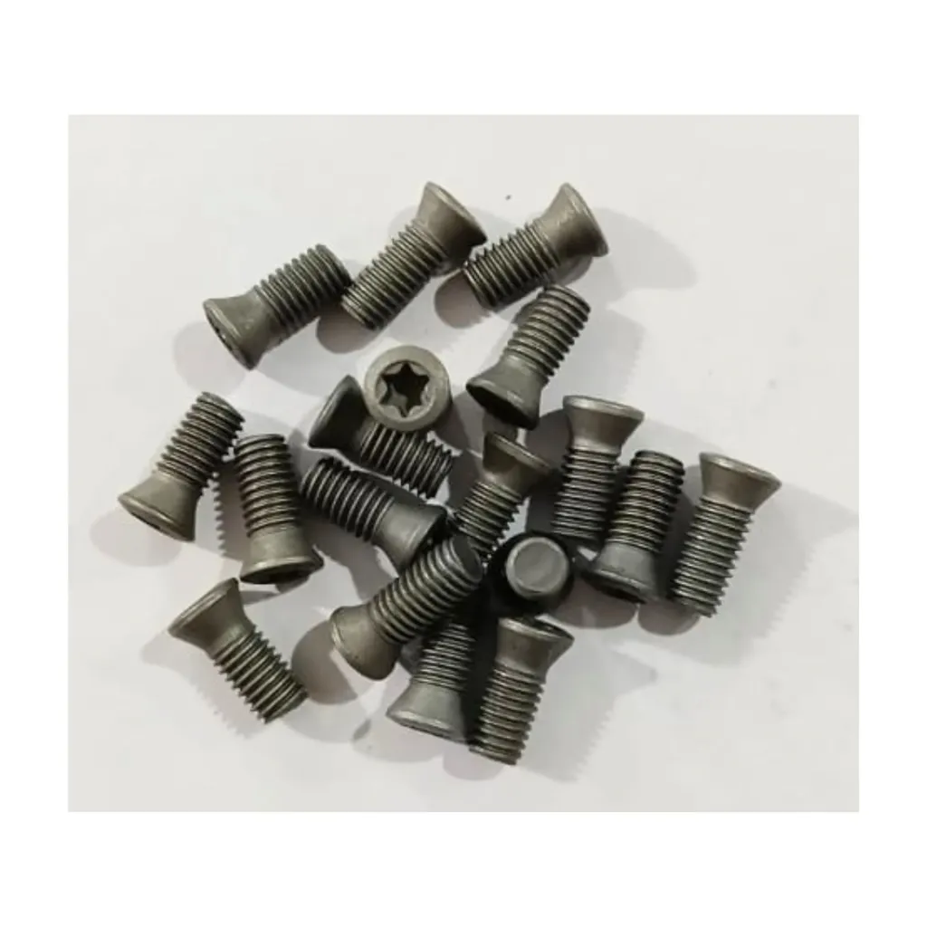 Torx Screw 5*12 Premium