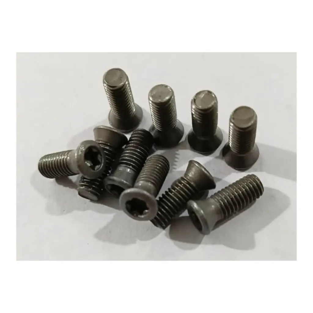 Torx Screw 5*14 Premium