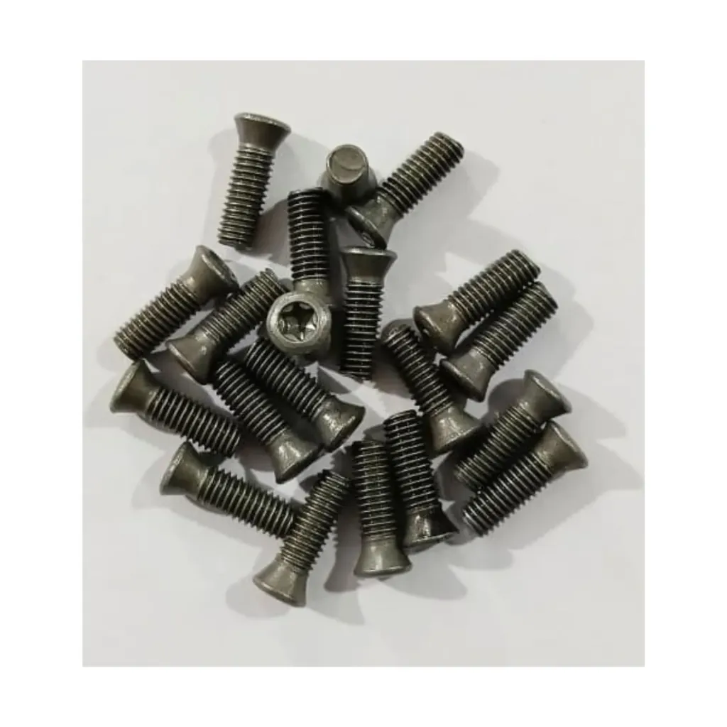 Torx Screw 5*16 Premium