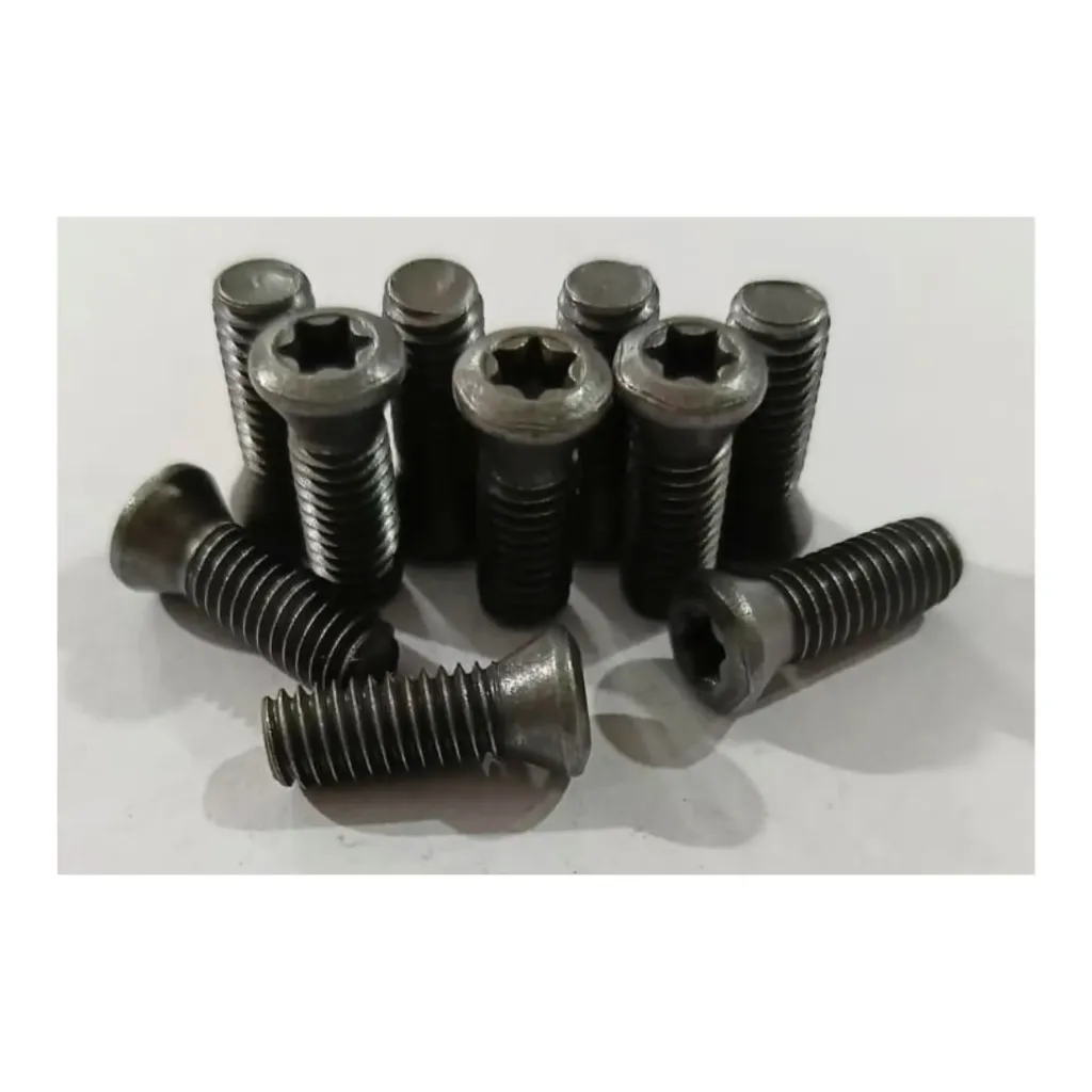 Torx Screw 6*20 Premium