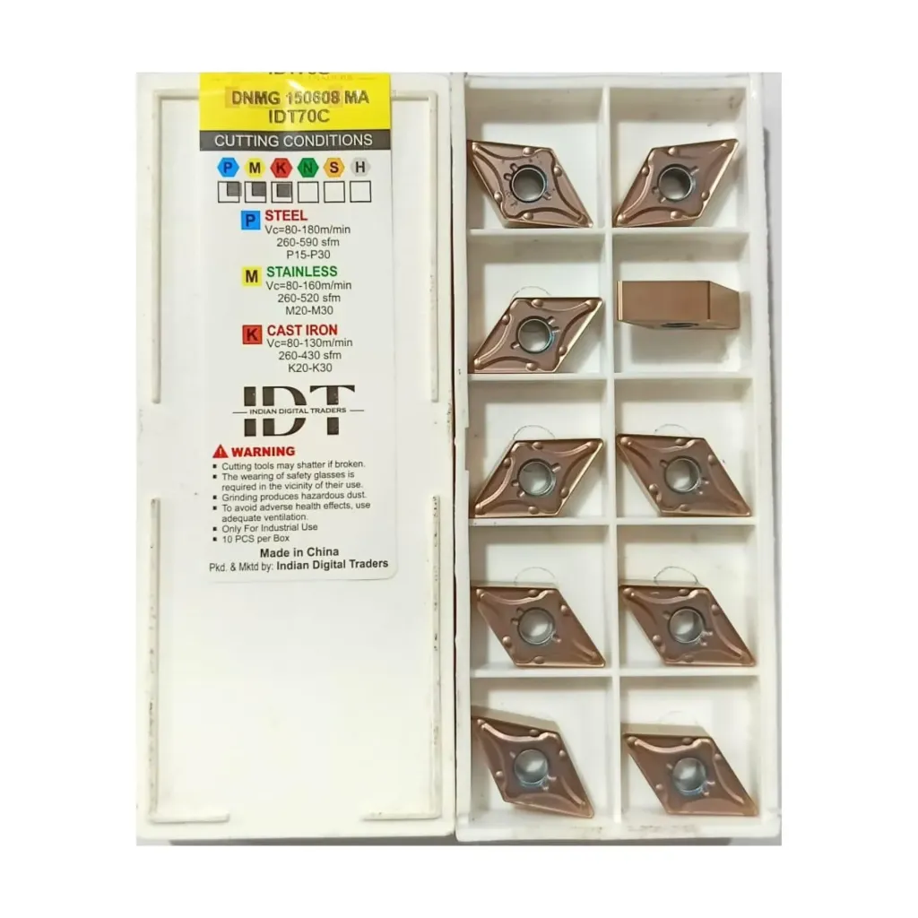 DNMG 150608 MA IDT70C