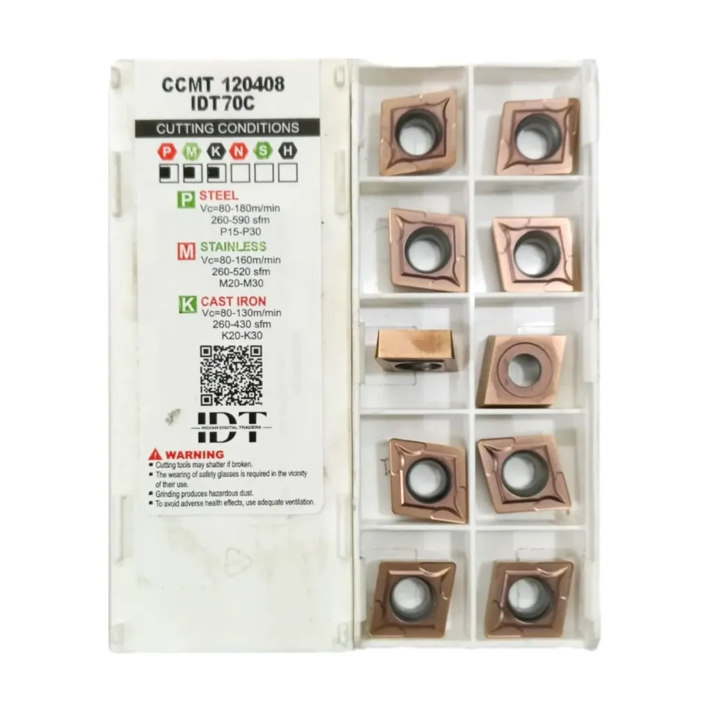 CCMT 120408 IDT70C