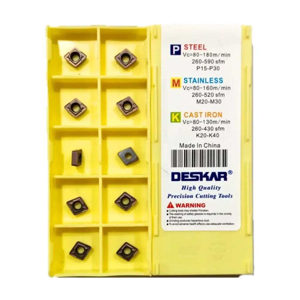 CCMT 060208 LF6018 DESKAR