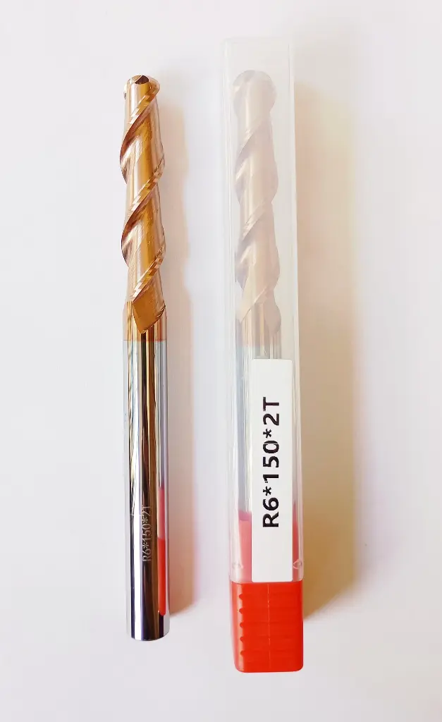 R6*150L*69*d12*2F IDT55N COPPER