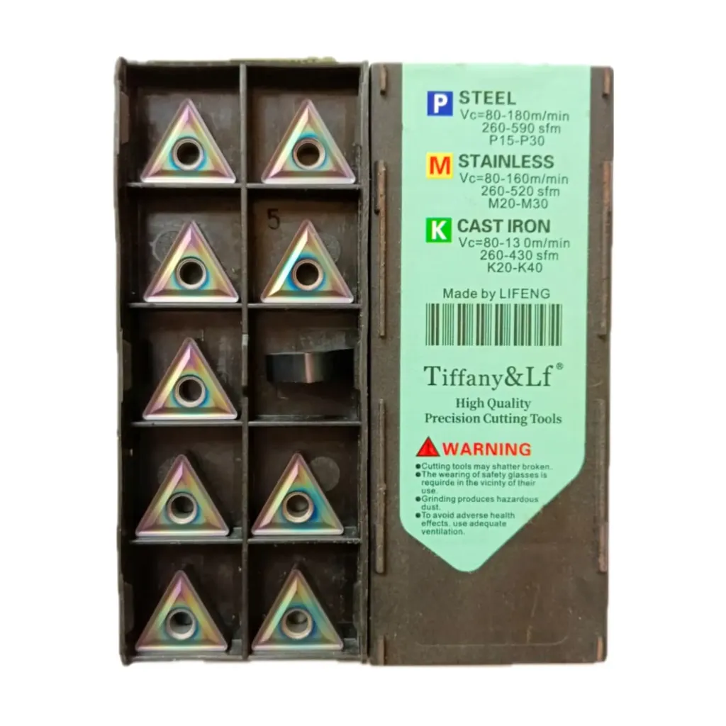 TNMG 160408 MS TF618