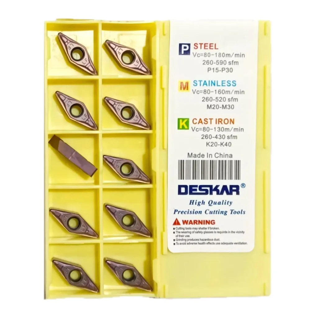 VNMG 12T308 NF LF6018