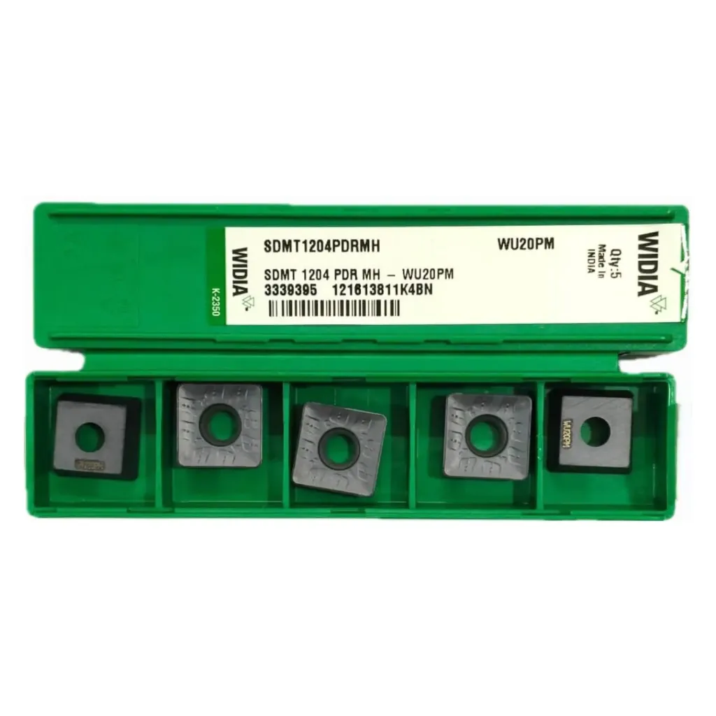 SDMT 1204 PDRMH WU20PM