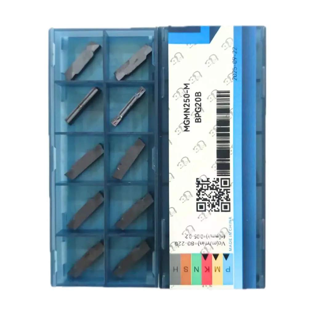 MGMN 250 M BPG20B CDBP