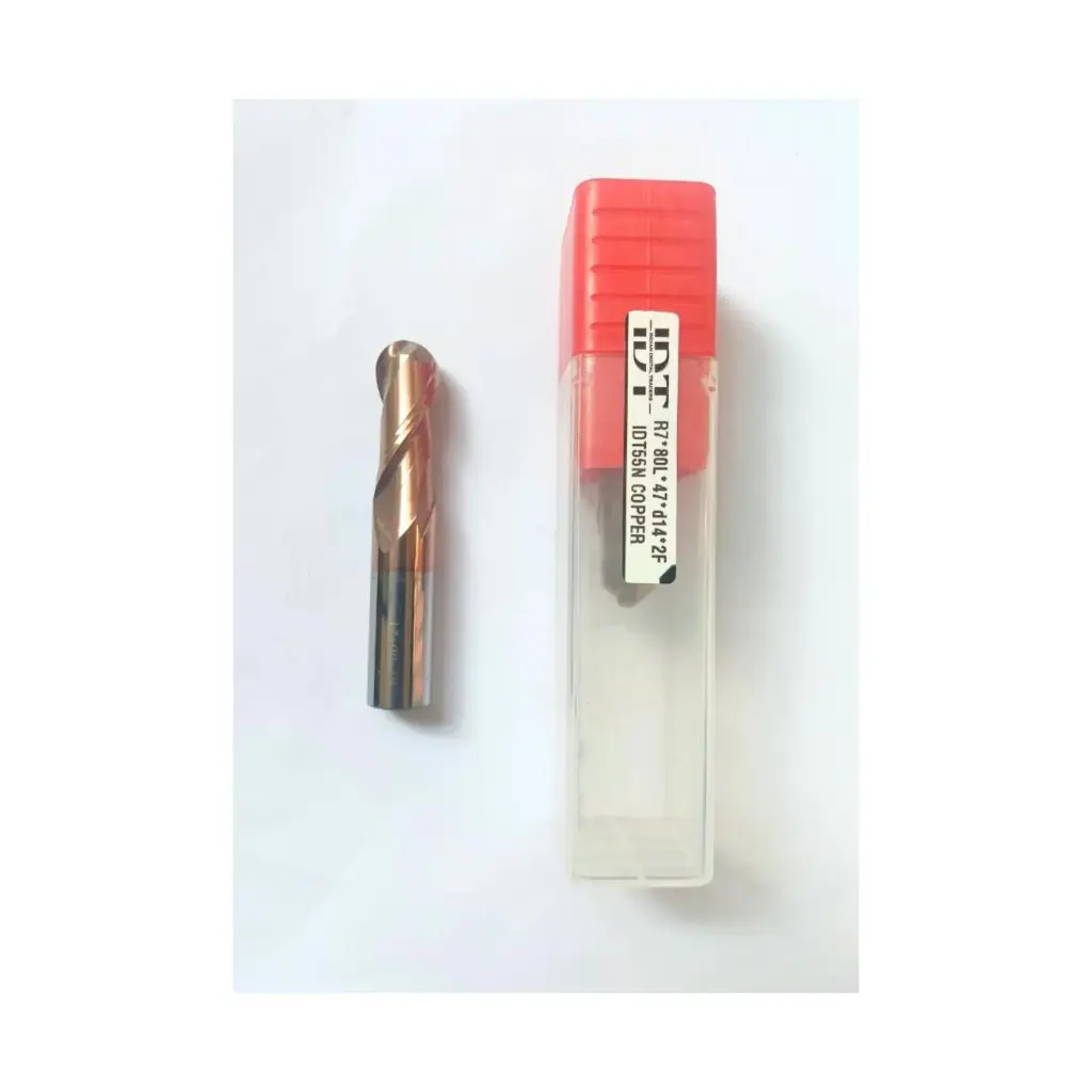 R7*80L*47*d14*2F IDT55N COPPER