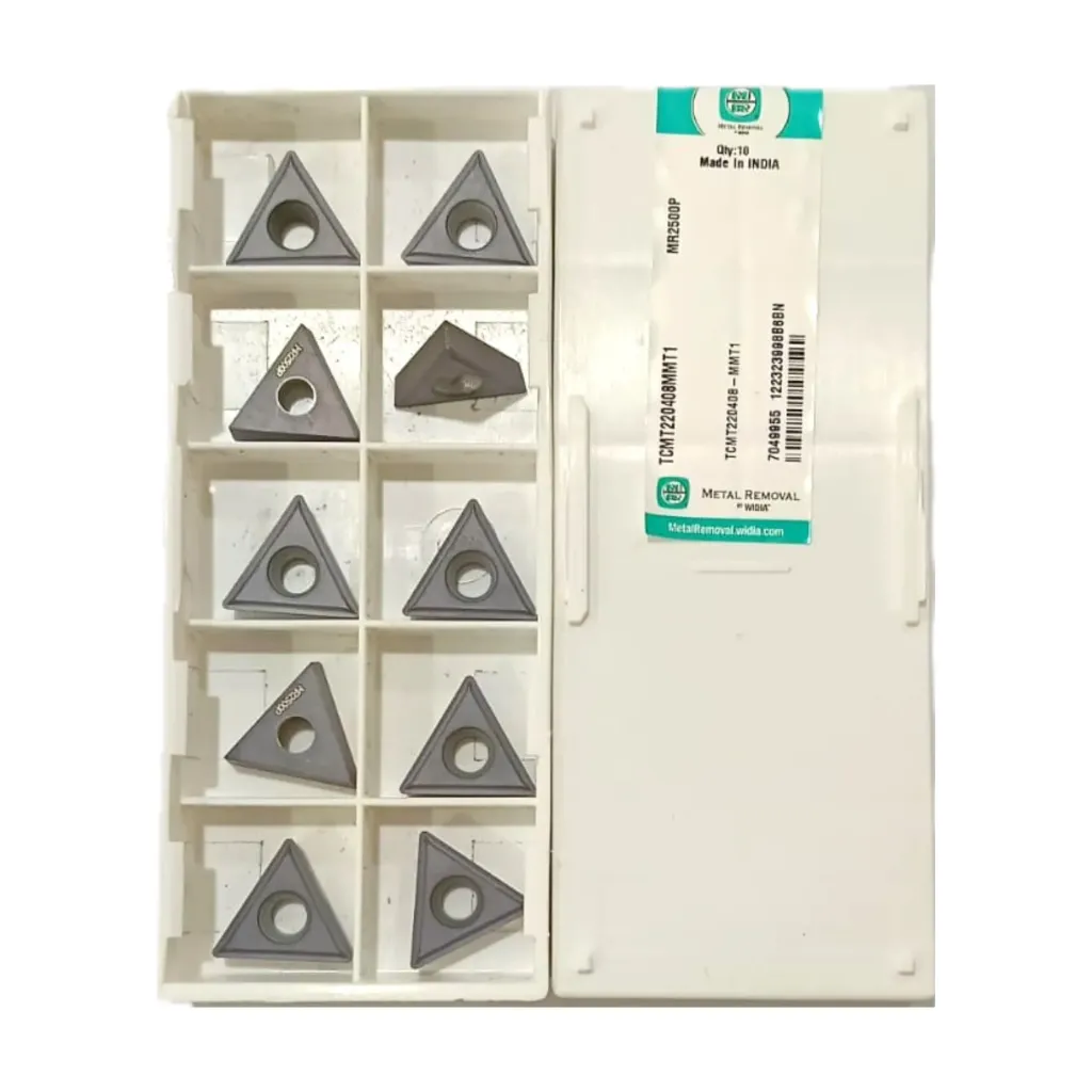 TCMT 220408 MMT1 MR2500P