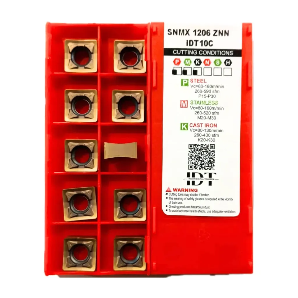 SNMX 1206 ZNN IDT10C