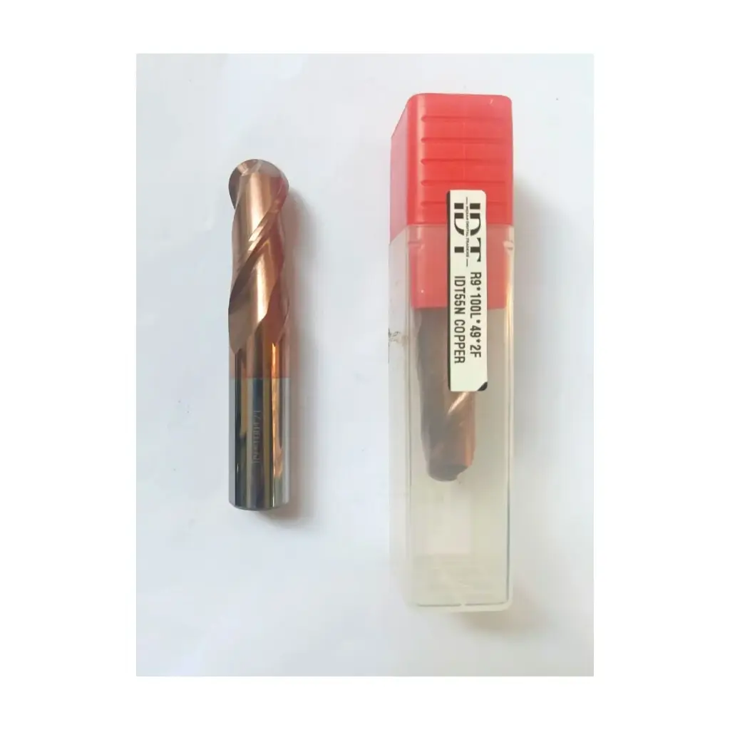 R9*100L*49*d18*2F IDT55N COPPER