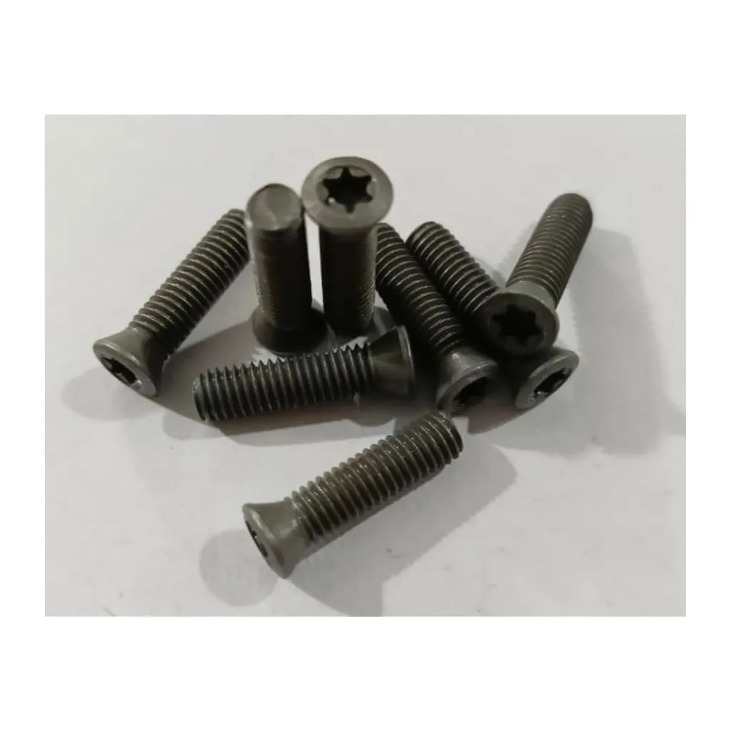 Torx Screw 5*20 Premium