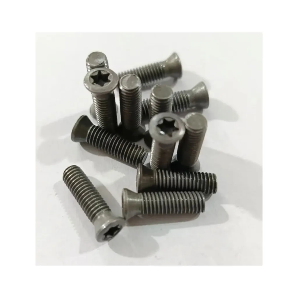 Torx Screw 5*18 Premium