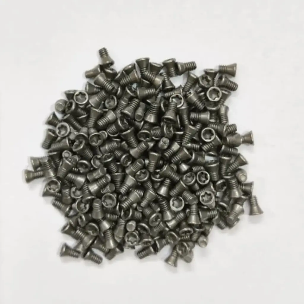 Torx Screw 1.6*4 Standard (Pack of 100)
