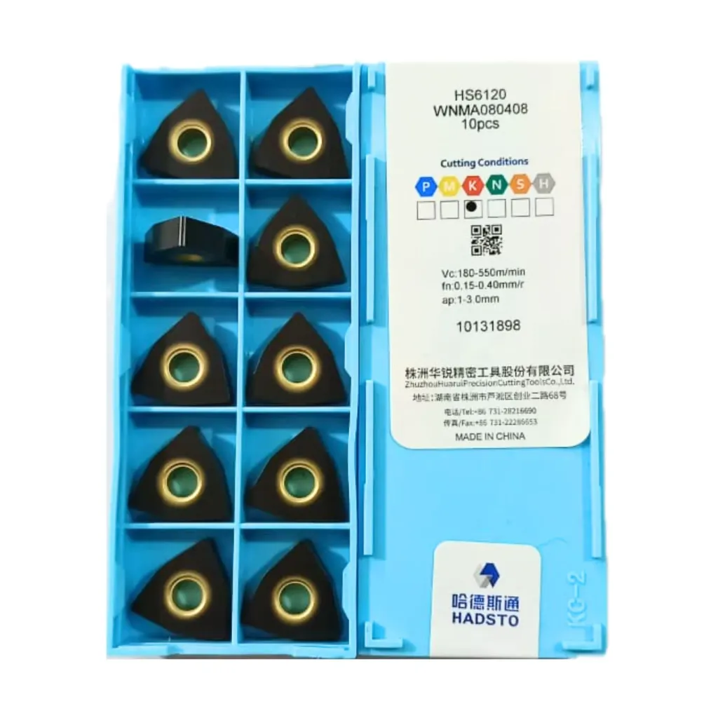 WNMA 080408 HS6120 HADSTO